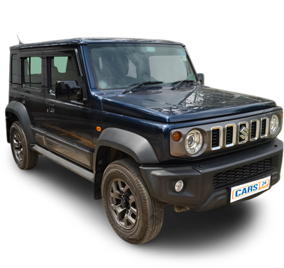 Maruti JIMNY-img